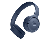 JBL Tune 520BT Niebieski - 1205702 - zdjęcie 1